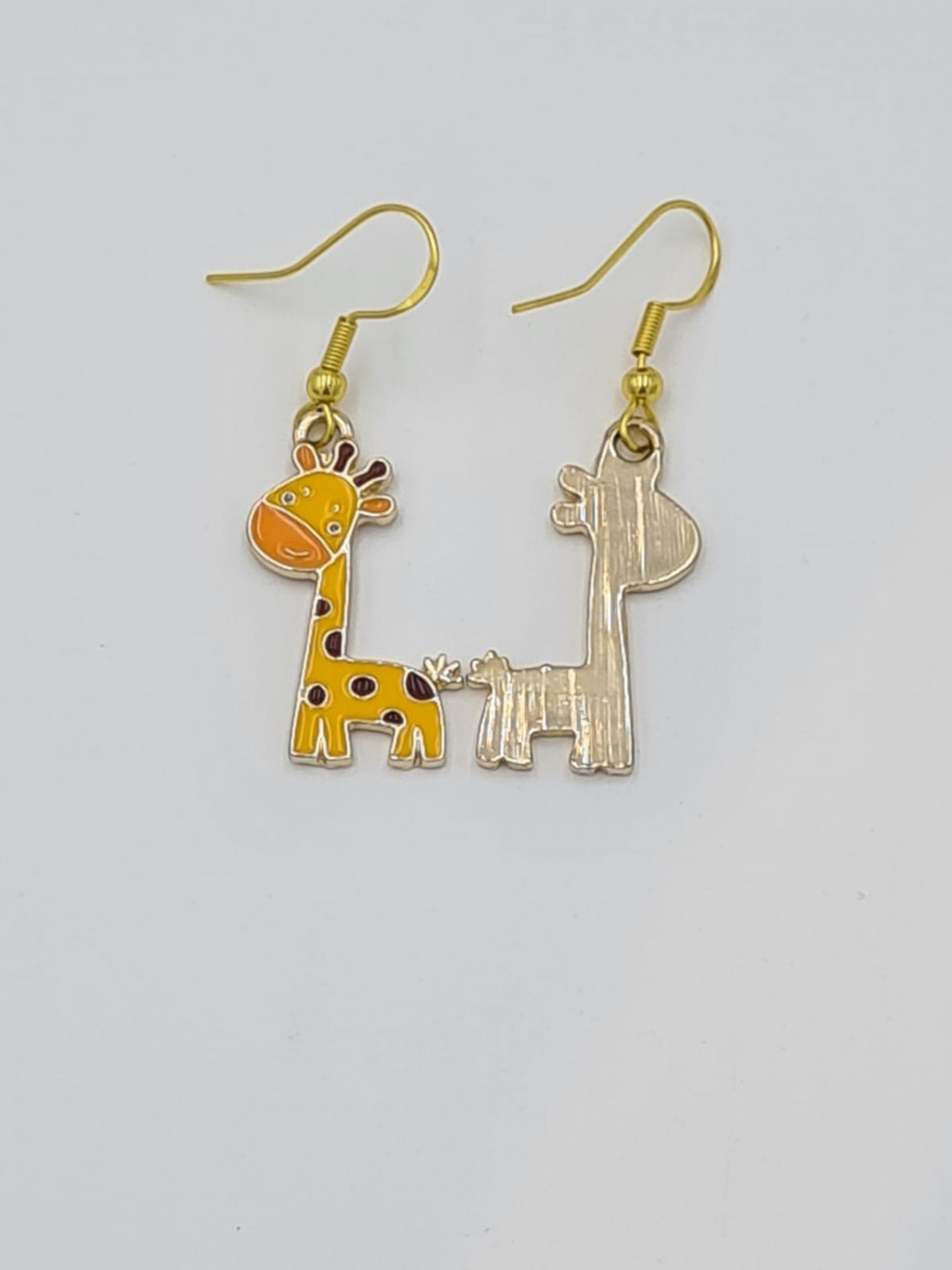 Giraffe Earrings - Image 7
