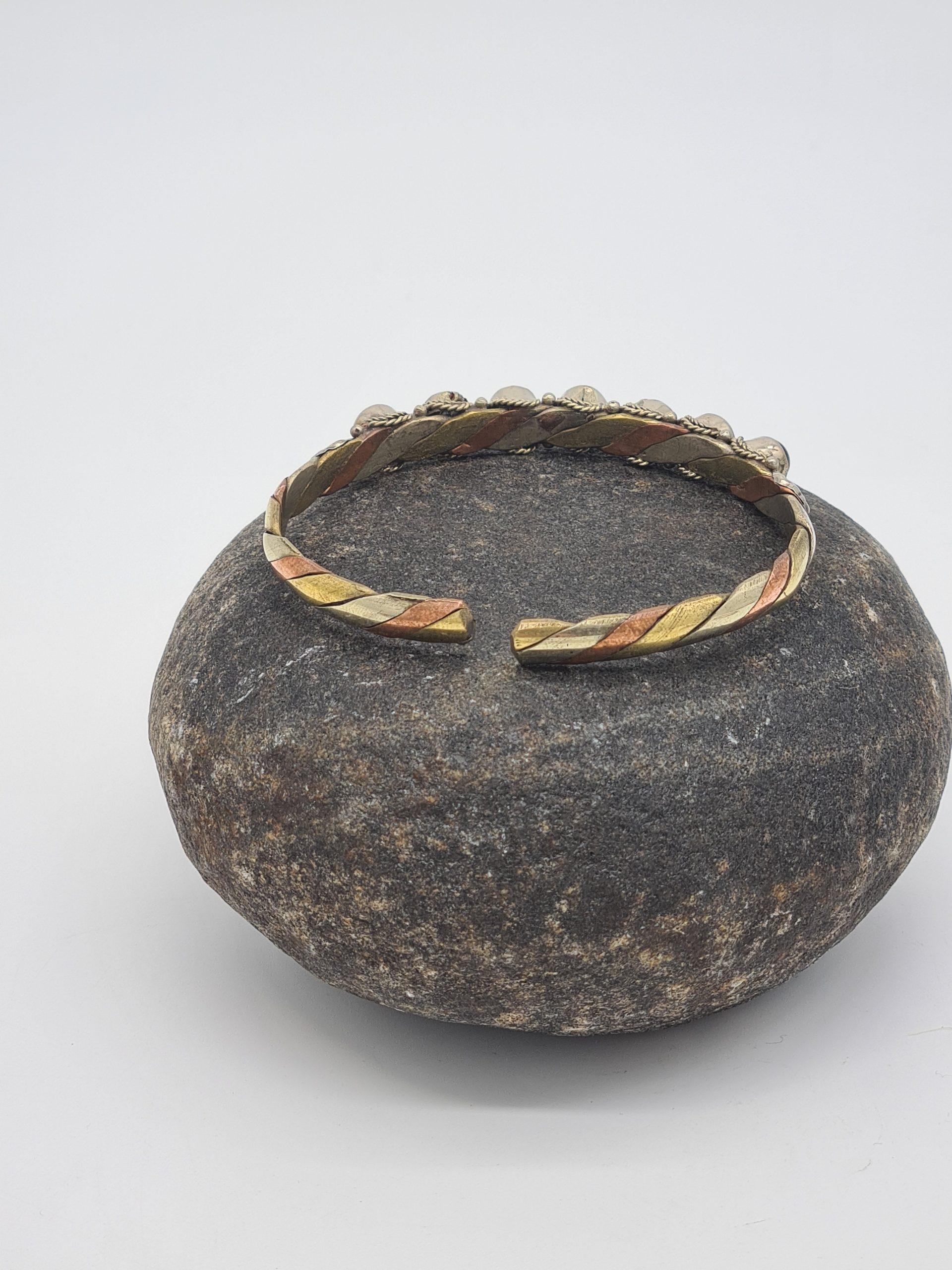 7 Stones Bracelet - Image 7