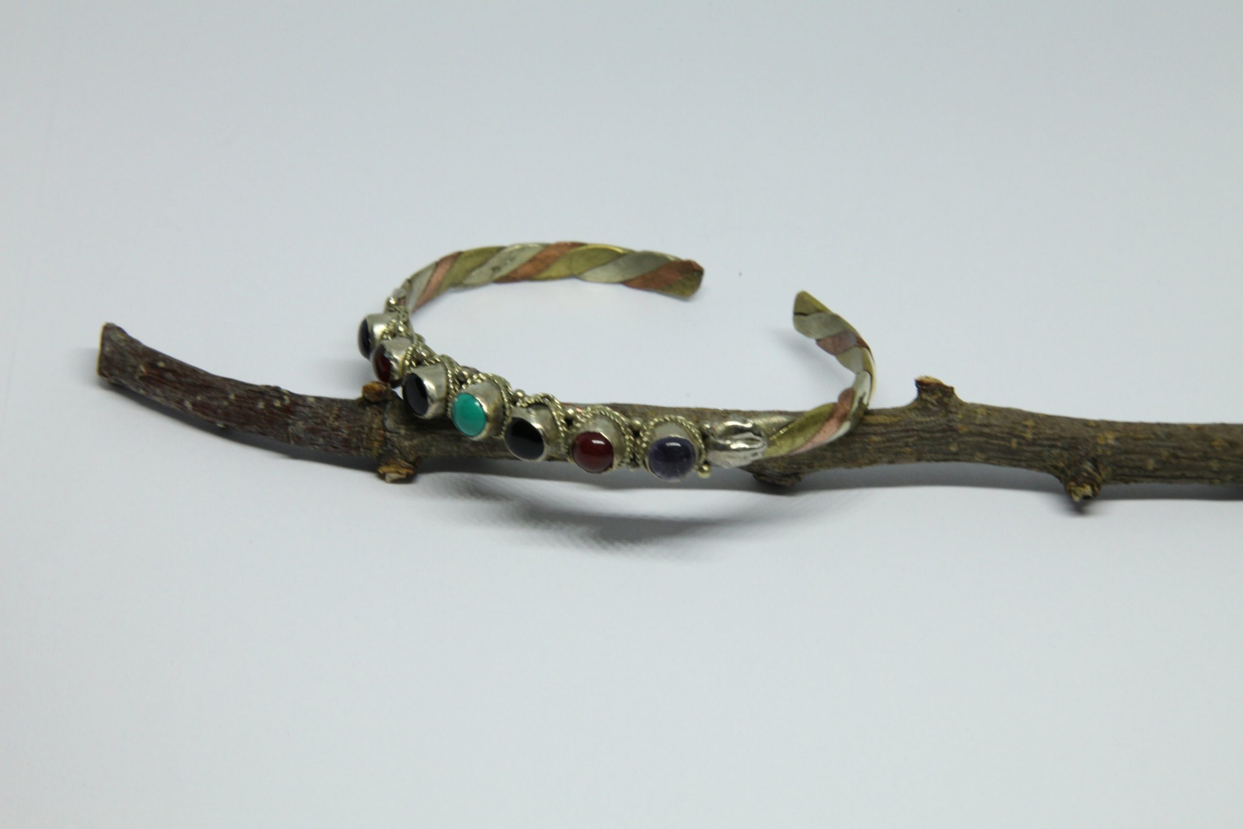 7 Stones Bracelet - Image 3