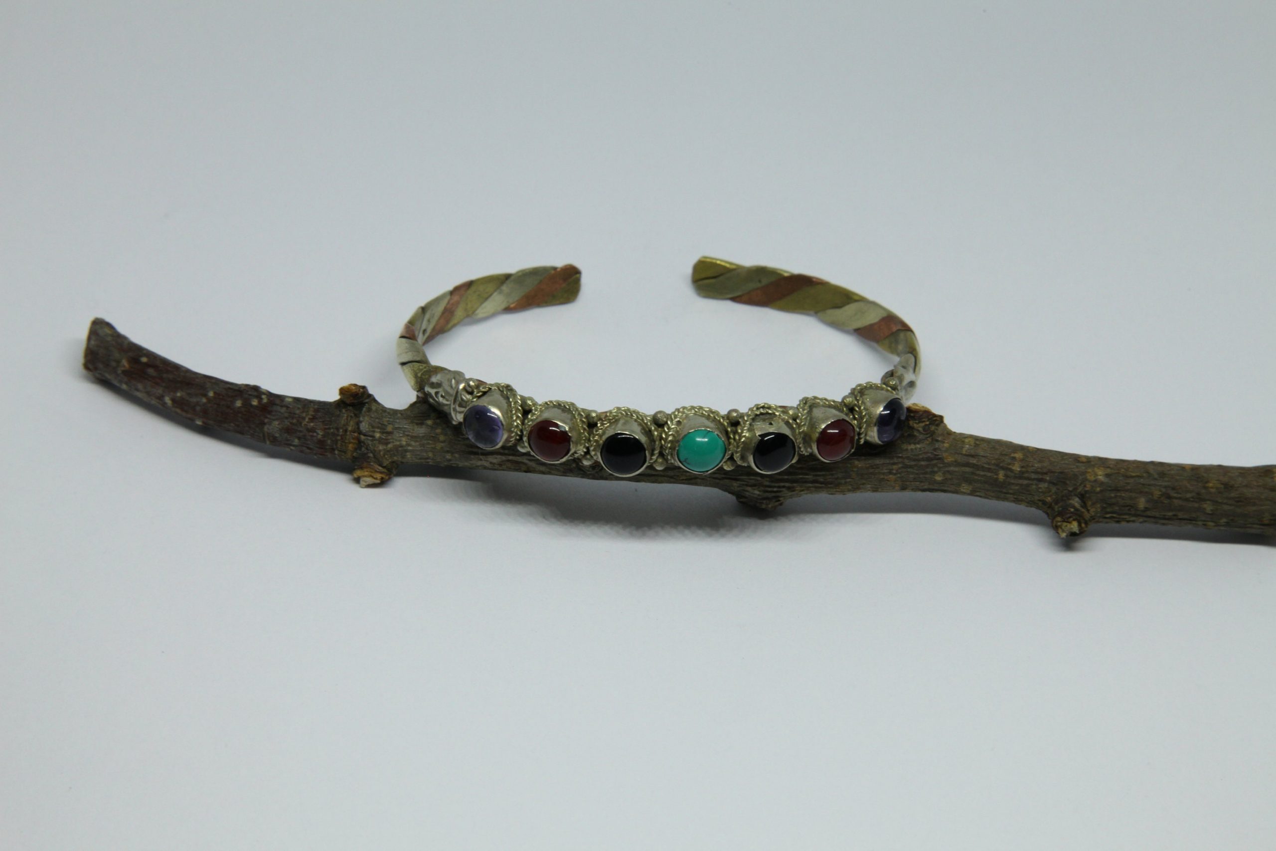 7 Stones Bracelet - Image 6