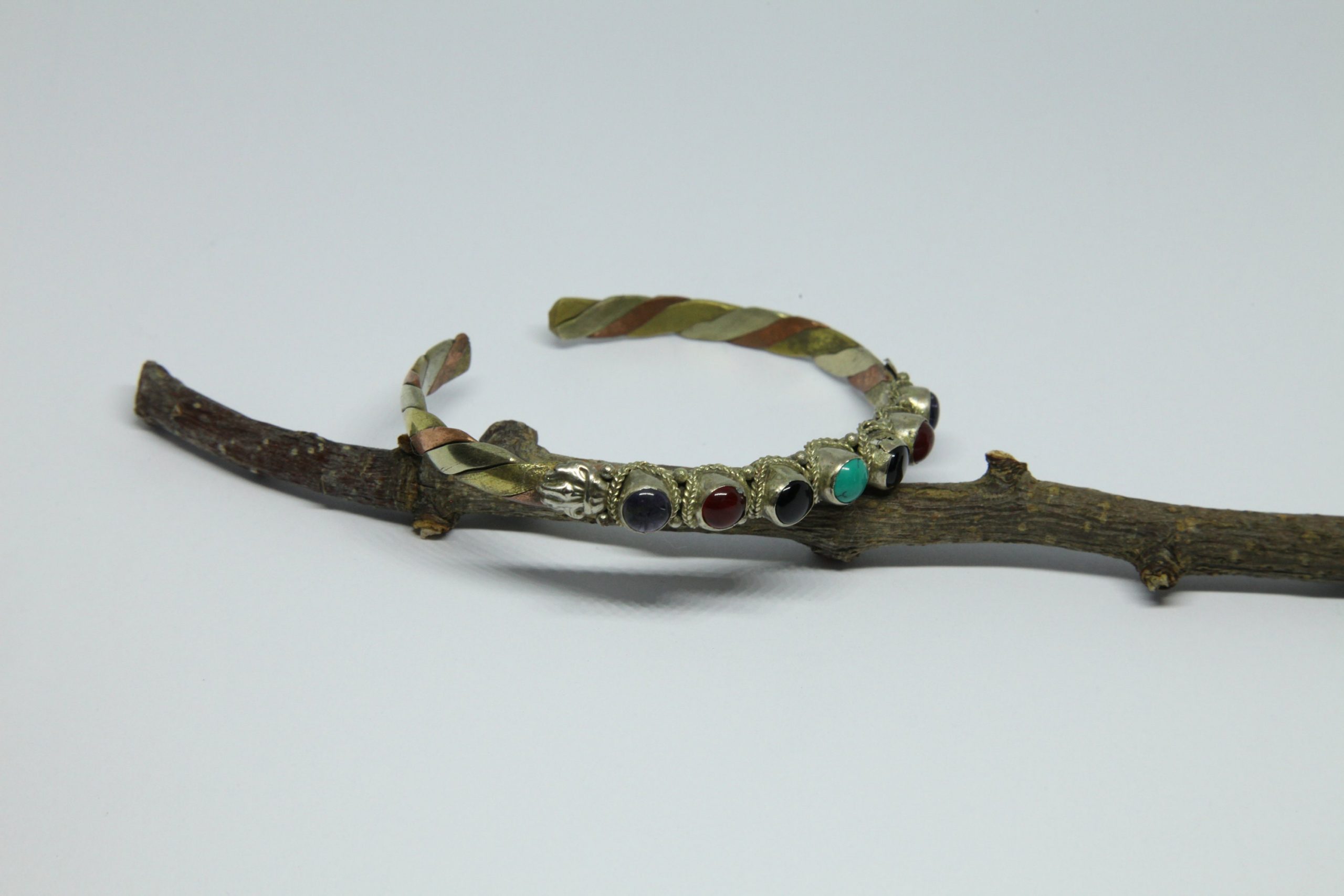 7 Stones Bracelet - Image 5