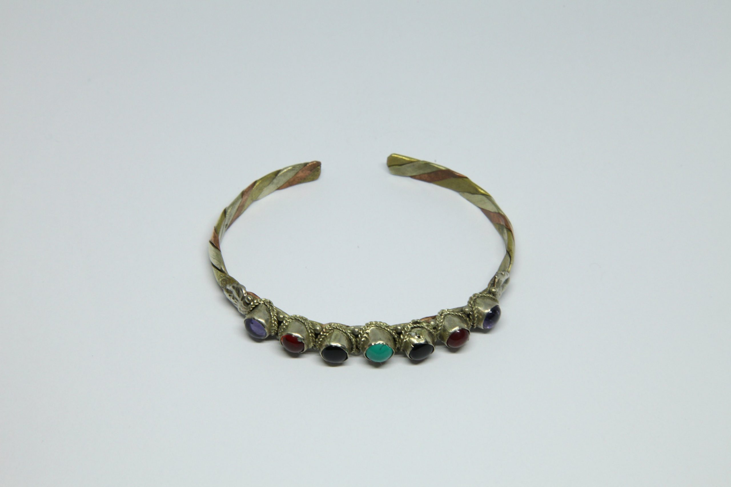 7 Stones Bracelet - Image 2