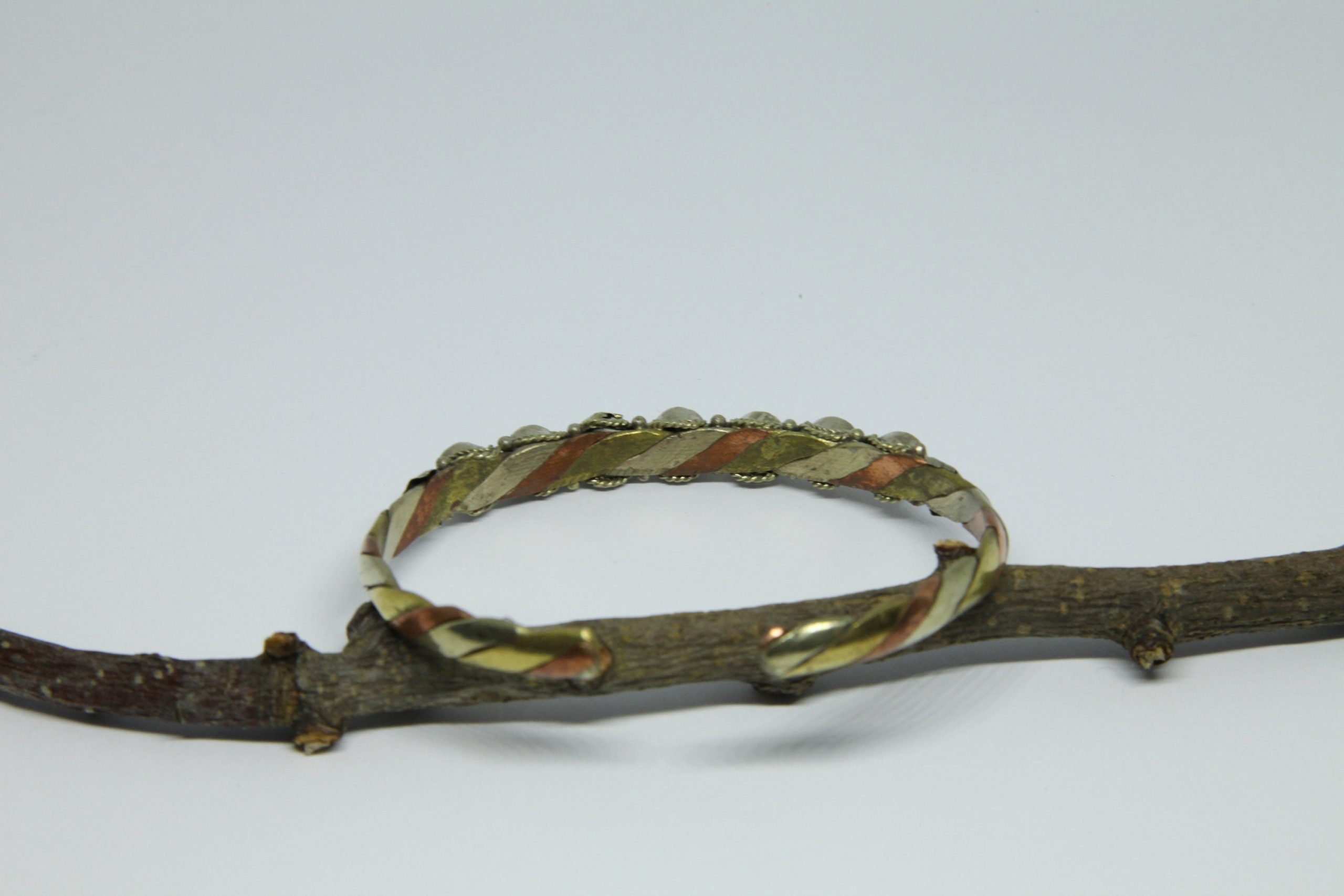 7 Stones Bracelet - Image 4