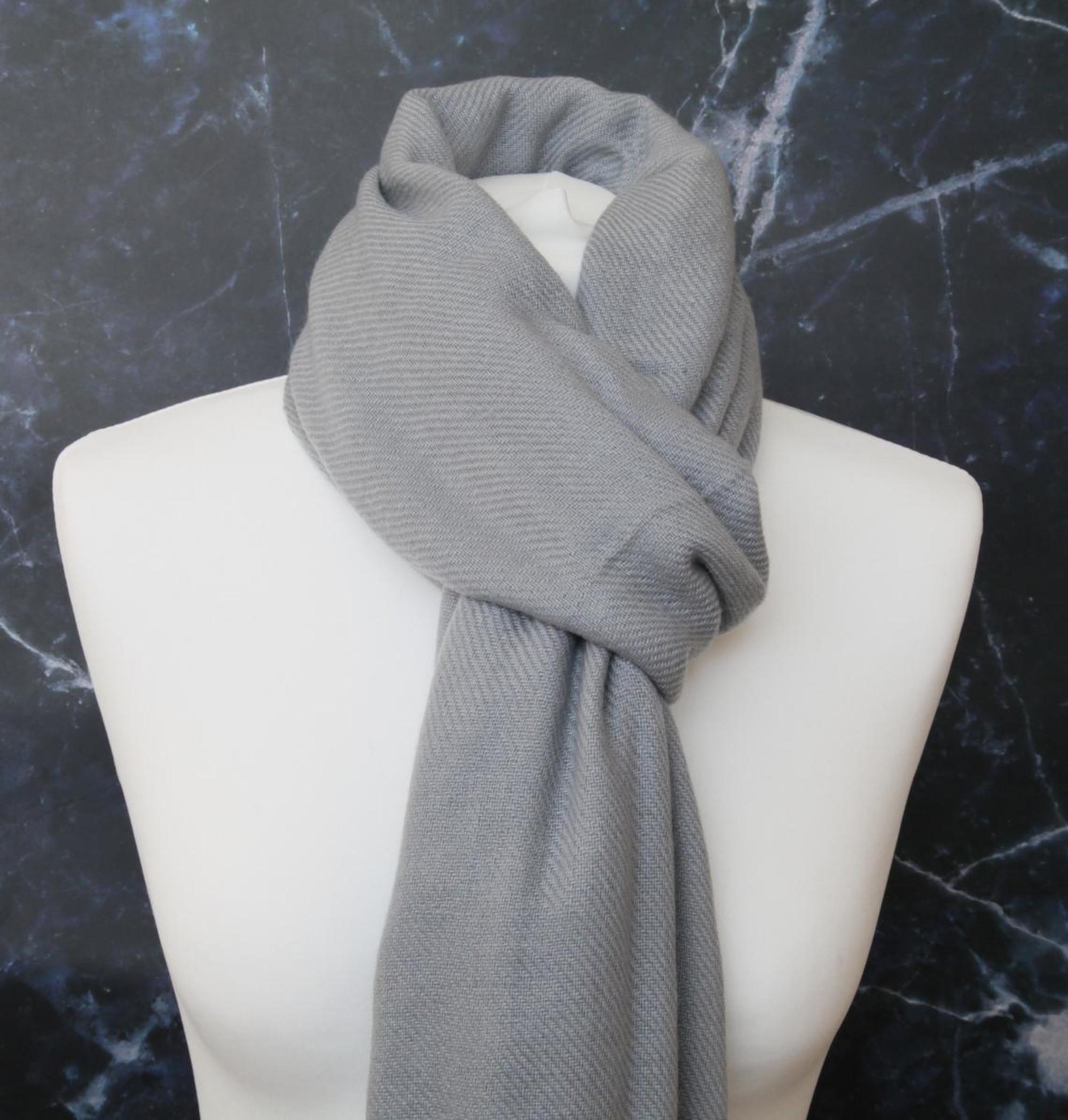 Nepalese Colourful Scarf